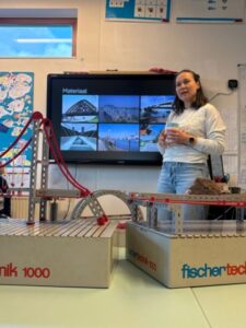Thema 7 – Gastles bruggen