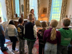 5-6 gaat: Terug in de tijd: van stoomlocomotief tot majesteit