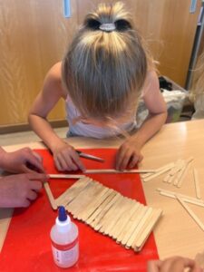 Creatief aan dek: bouwen in VOC-stijl