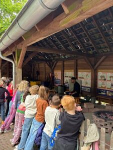 Openluchtmuseum