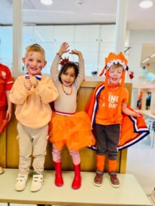 Koningsspelen