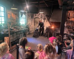 Openluchtmuseum